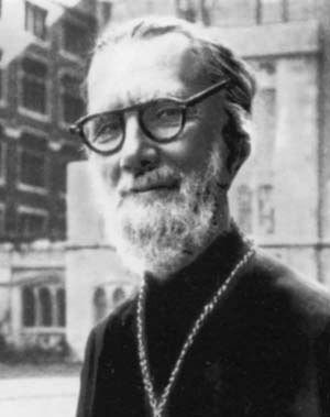 Testamentul teologic al lui Georgii Vasilevich Florovsky 102913