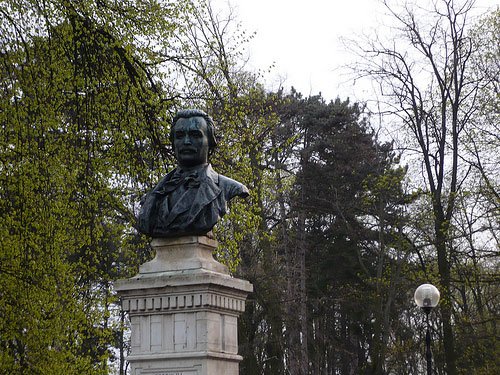 Ziua lui Eminescu, zi a Culturii Naţionale 102952