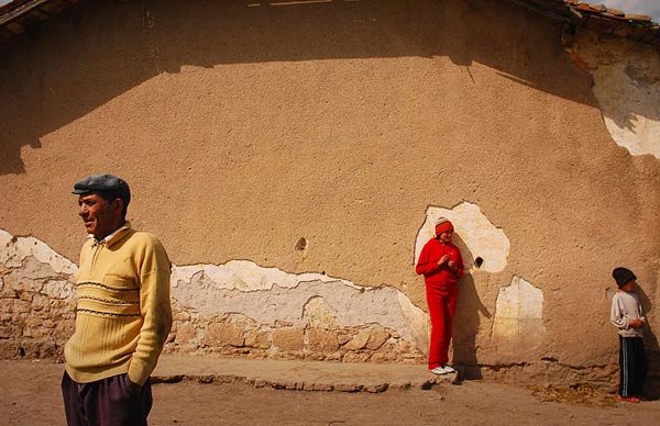 Când copiii cresc fără părinţi 102995