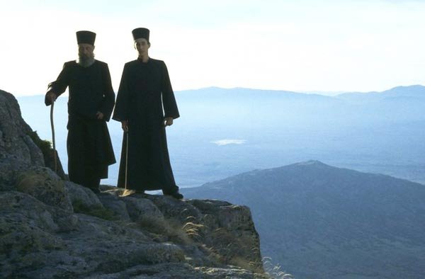 „Înainte de ploaie“, o pledoarie pacifistă 102997