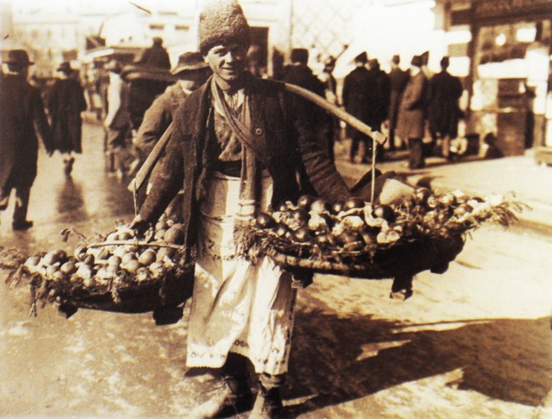 Meserii care au fost odată 102991