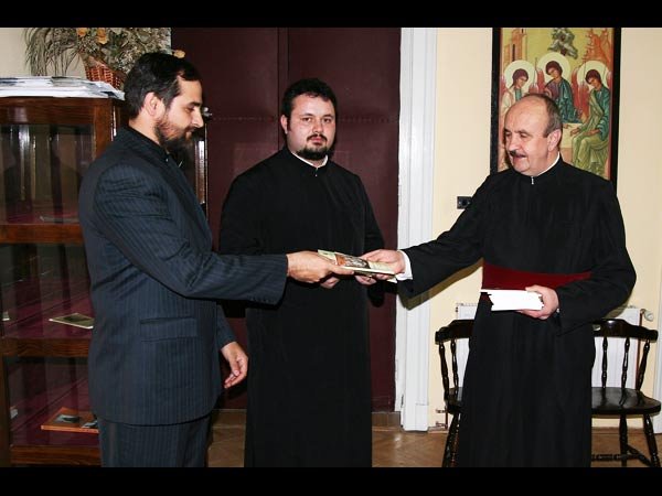 O broşură folositoare pentru profesorii de religie 102999