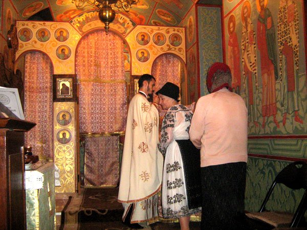 Puterea rugăciunii face minuni pe patul de spital 102966