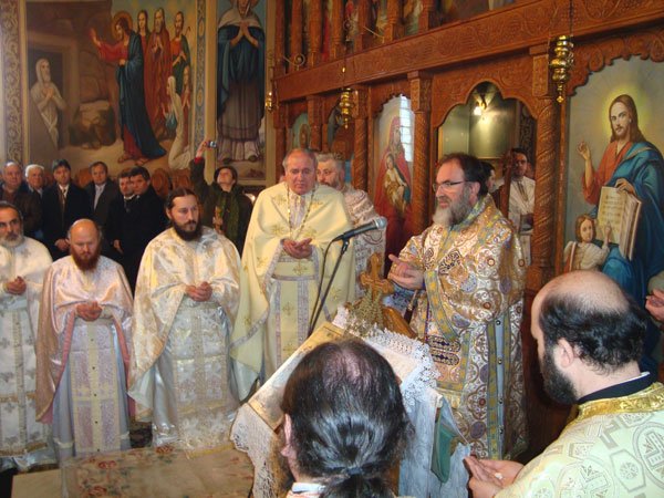 Sinaxa preoţilor din Protopopiatul Moineşti 103008