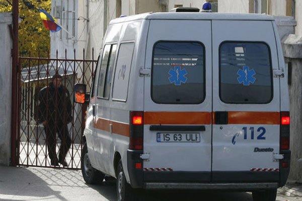 Două noi victime ale gripei A(H1N1) 103038