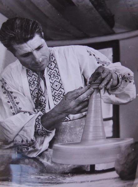 O meserie furată de la Dumnezeu 103030