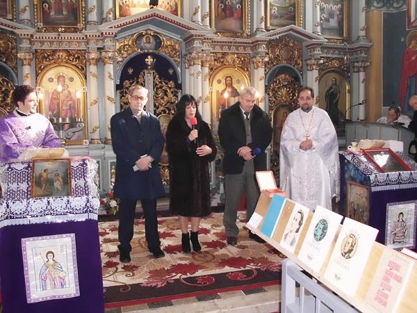 „Săptămâna pentru Eminescu“ în Episcopia Caransebeşului 103023