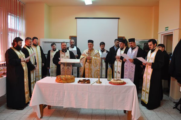 „Ziua pneumologului ieşean“ a ajuns la a zecea ediţie 103028