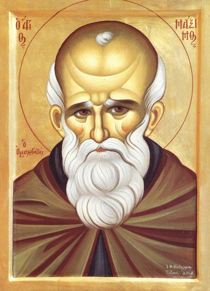 Bucuria trăirii autentice şi curajul mărturisirii neîncetate 103063