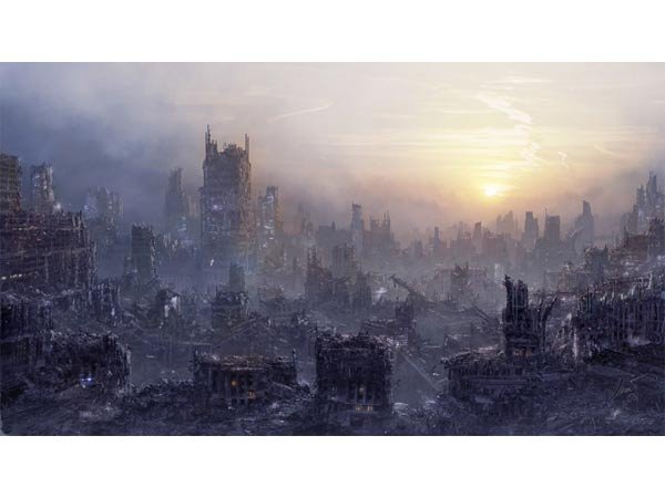 Când omul se crede centrul universului 103049