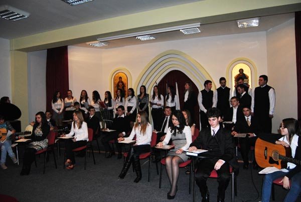 „Eminescu pentru noi“ 103053