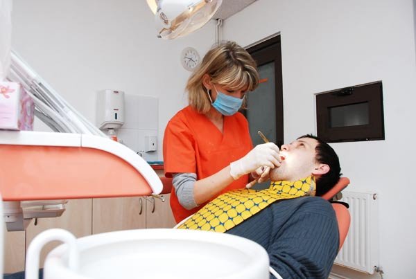 Sănătatea orală şi alimentaţia corectă 103076