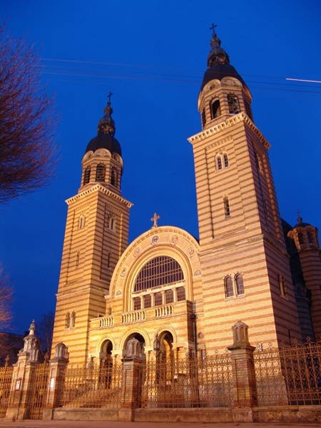 Seri de rugăciune comună la Sibiu 103054