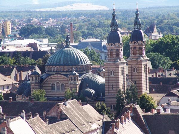 „Sibiul are un profil european“ 103077