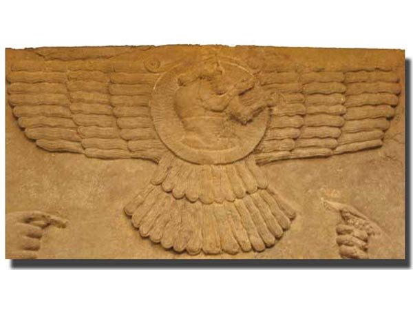 Sub acoperământul aripilor Tale 103045