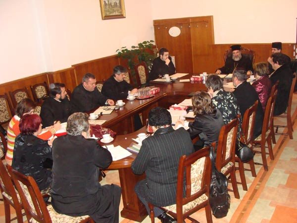 Analiza activităţilor social-filantropice din Arhiepiscopia Romanului şi Bacăului 103089