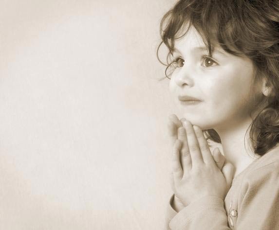 Ora de religie: Copiii spun lucruri minunate 103090