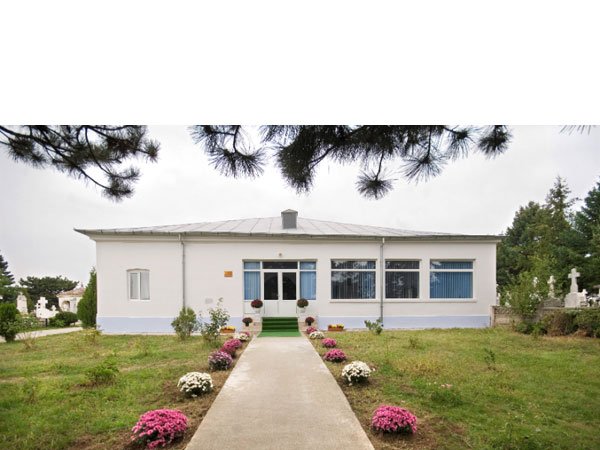 45 de elevi reşiţeni, în tabără la Cernica 103091