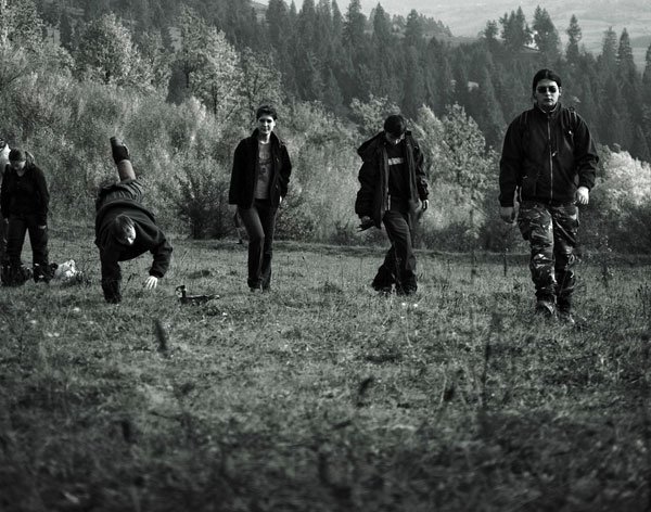 Complexul provincialului 103101