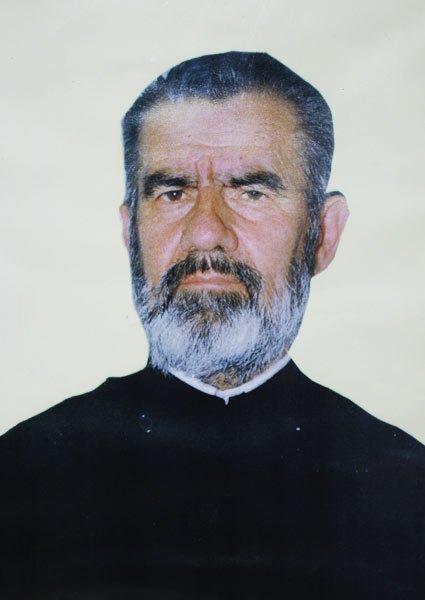 O viaţă închinată muzicii bisericeşti 103107