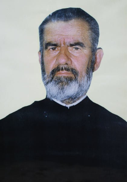 Părintele profesor Alexie Buzera a trecut la cele veşnice 103098