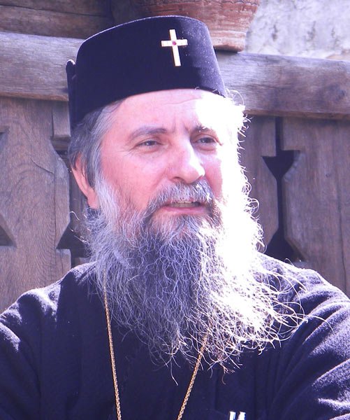 Invitatul săptămânii: Mărturisirea lui Hristos într-o lume secularizată 103123