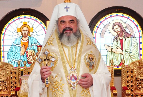 Neputinţa trupească, şansă a apropierii omului de Dumnezeu 103125