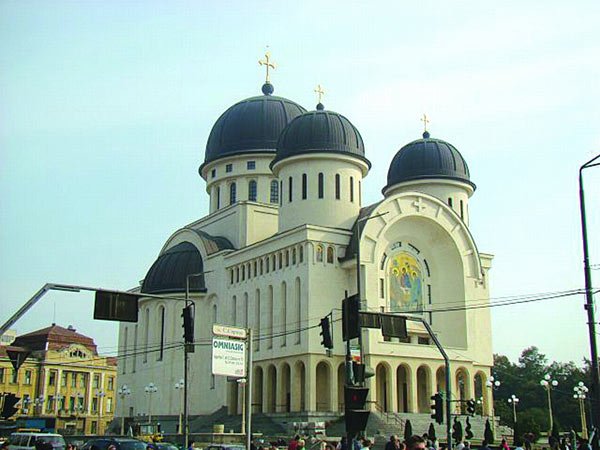 Consiliu şi Adunare Eparhială la Arad 103159