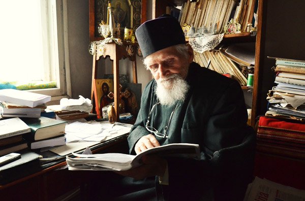 „În mine au dominat două mari preocupări: să-l fac pe om mai bun şi mai fericit“ 103134