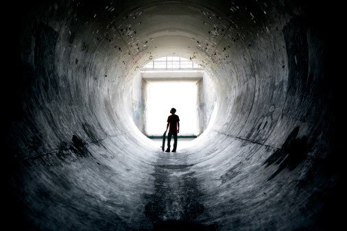 „Întoarcerea din moarte“, trăire, revelaţie sau figură de stil? 103152