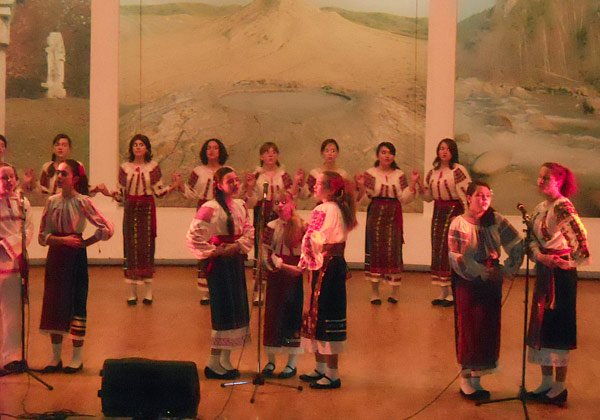 Manifestări religioase şi culturale de ziua Unirii 103128