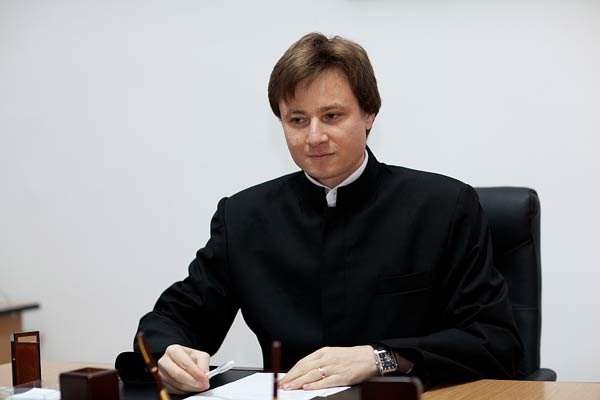 Răspunsuri duhovniceşti: Credinţa ne arată calea iubirii şi a adevărului 103133