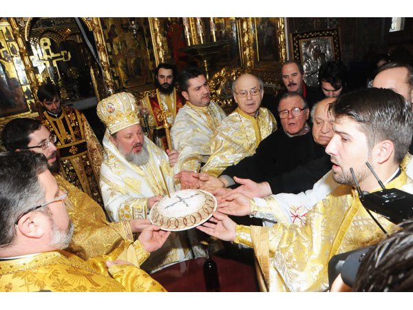 Hramul Seminarului Teologic Bucureşti 103174