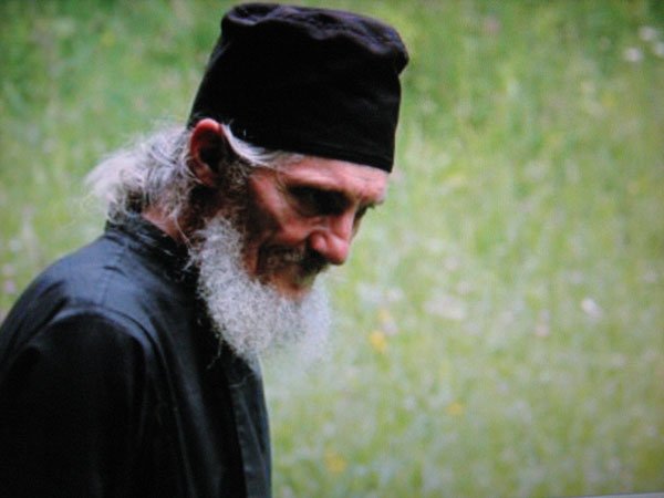 Marele rol al monahului Valerian: pustnicia 103169