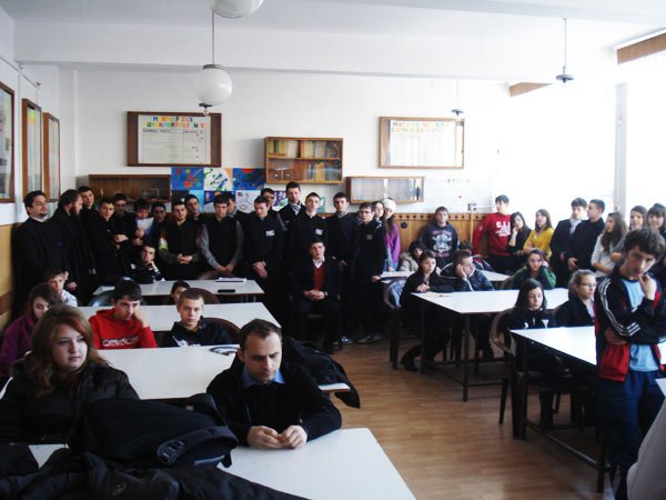 Sărbătoarea Unirii la Oradea 103186