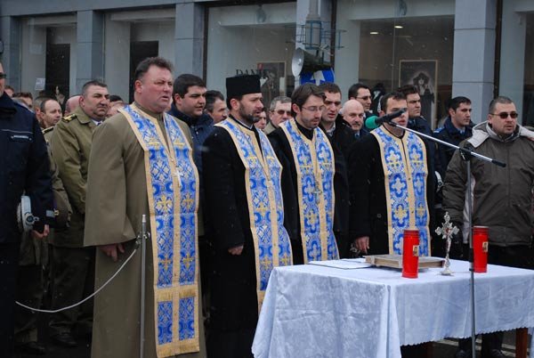 24 ianuarie, la Craiova 103208