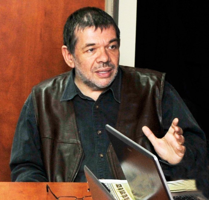 „A fost un om hăruit pentru meseria asta“ 103216