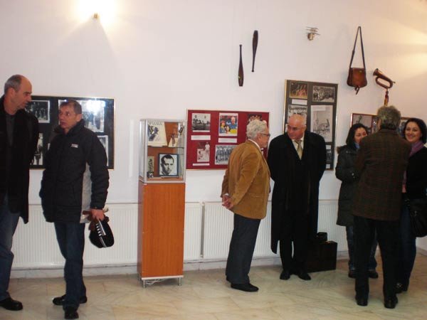 Ospeţia în arhondaricurile mănăstirilor 103197