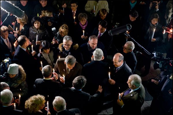 Persecuţia creştinilor, în Parlamentul European 103228