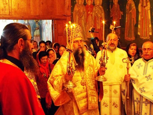 Sfântul Teodosie cel Mare, prăznuit la Ierusalim 103193