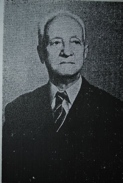 19 ani de la trecerea în ceruri a profesorului Chiril Popescu 103254