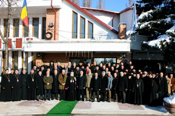 Bilanţul activităţilor pe anul trecut 103246