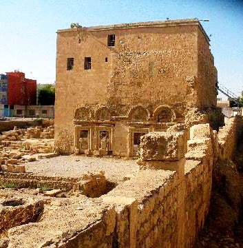 Biserica de suflet a Sfântului Efrem Sirul va fi restaurată 103241