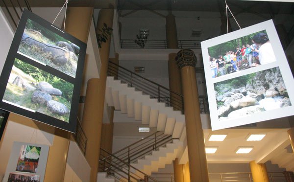 Casa Băniei, redeschisă după patru ani 103253