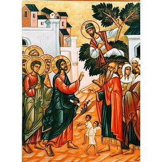 Pocăinţa - o binefacere pentru individ şi pentru societate 103257