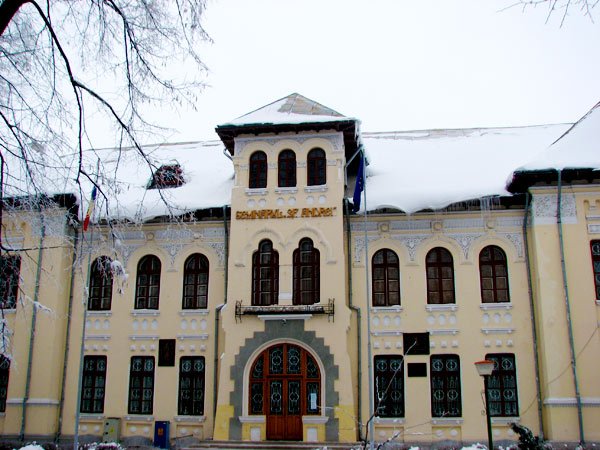 Simpozion în cinstea Sfinţilor Trei Ierarhi la Seminarul Teologic din Galaţi 103242