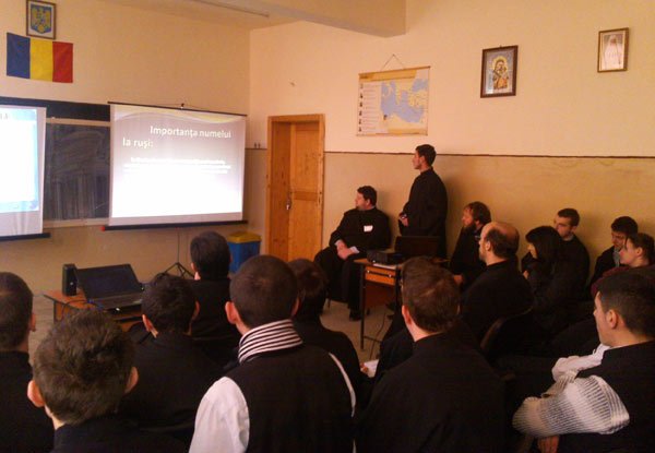 Zilele şcolii la Liceul Teologic din Oradea 103261