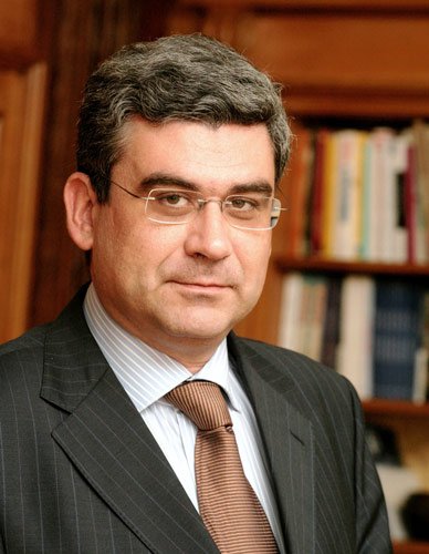 Invitatul săptămânii: Rolul creştinilor în societatea europeană astăzi 103271