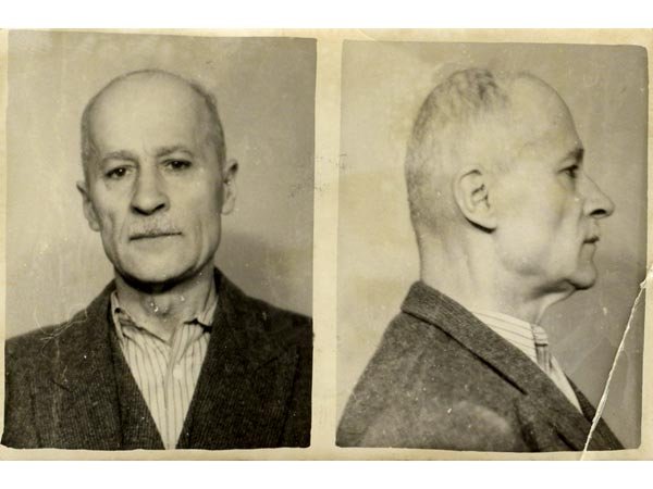 Teodor M. Popescu, sacerdotul nehirotonit al bisericii mărturisitoare 103267