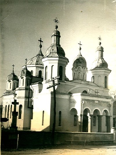 Bobâlna în istoria bisericească românească 103280